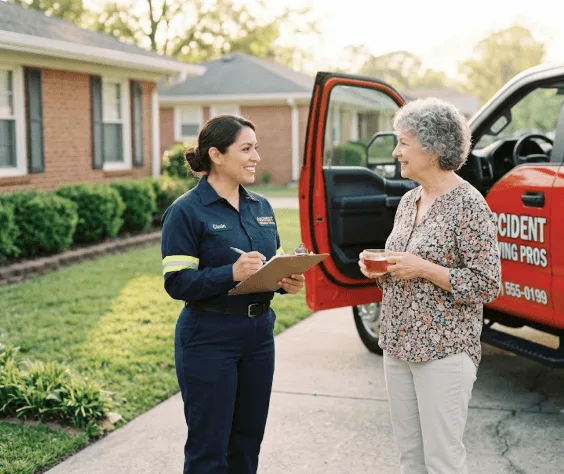 Accident Towing Service Fairburn, GA FAQs
